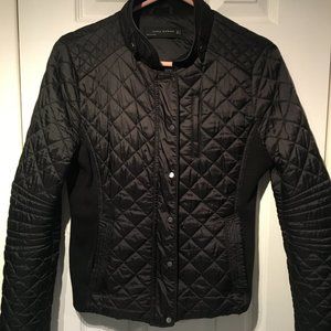 Manteau Zara / Coat Zara